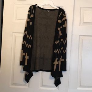 Cardigan from Charlotte Russe